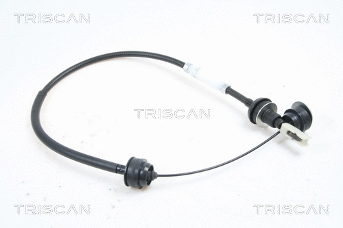 Cable Pull, clutch control (8140 28240)