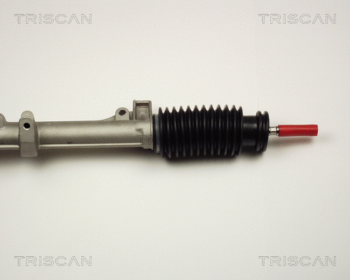 Steering Gear