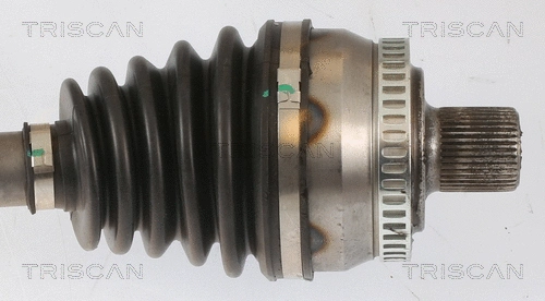 Drive Shaft