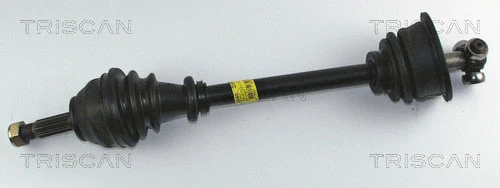 Drive Shaft (8540 25518)