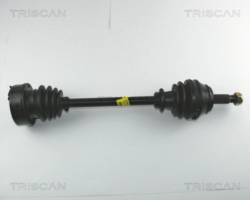 Drive Shaft (8540 29597)