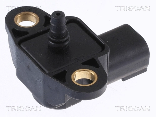 Sensor, intake manifold pressure