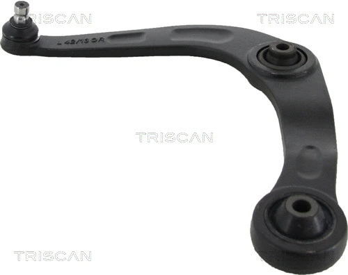Control/Trailing Arm, wheel suspension (8500 28524)