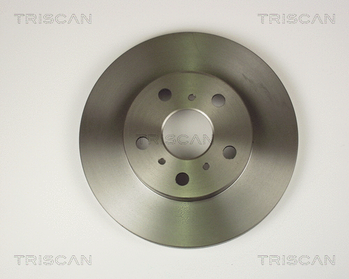 Brake Disc (8120 13118)