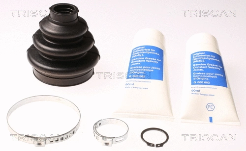 Bellow Kit, drive shaft (8540 11704)