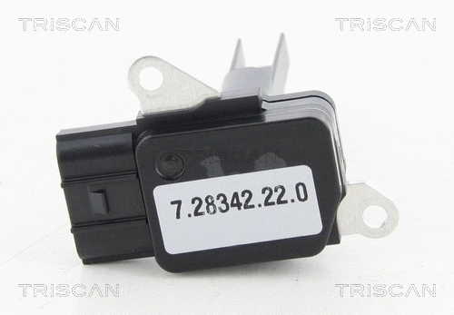 Mass Air Flow Sensor (8812 40105)