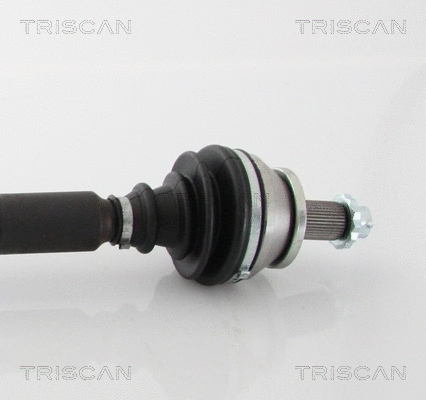 Drive Shaft