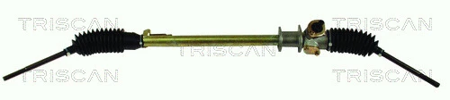 Steering Gear (8510 1623)