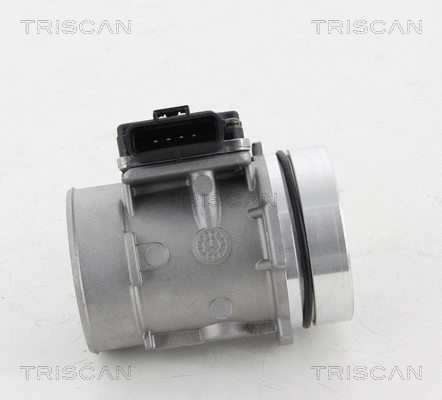 Mass Air Flow Sensor