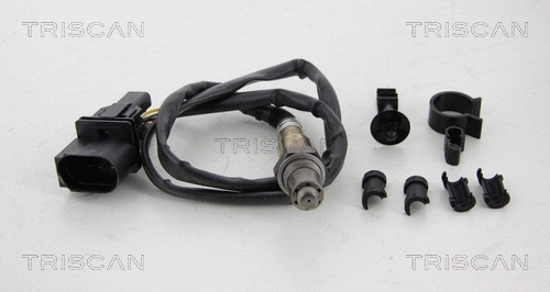 Lambda Sensor (8845 29035)