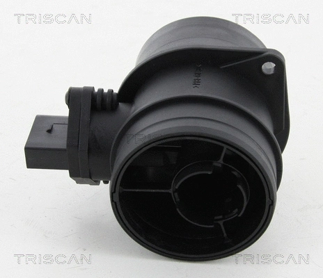 Mass Air Flow Sensor