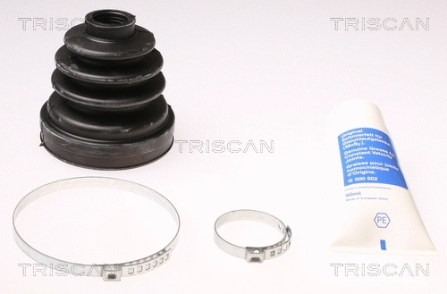 Bellow Kit, drive shaft (8540 16912)