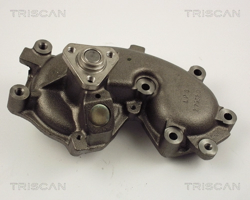 Water Pump, engine cooling (8600 15032)
