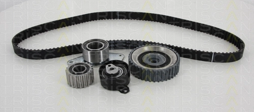 Timing Belt Kit (8647 25035)