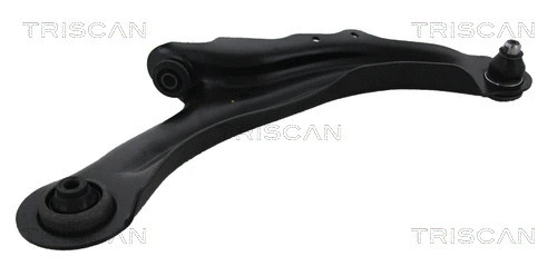Control/Trailing Arm, wheel suspension (8500 25581)