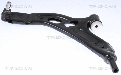 Control/Trailing Arm, wheel suspension (8500 115064)