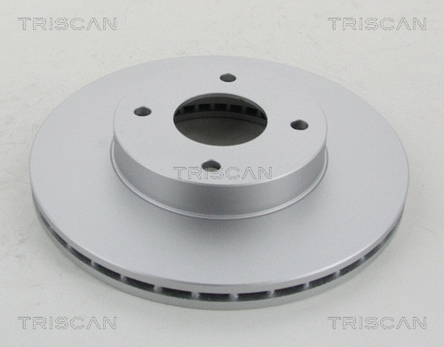 Brake Disc (8120 14140C)