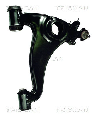 Control/Trailing Arm, wheel suspension (8500 23507)