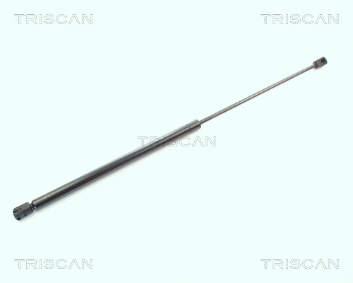 Gas Spring, boot/cargo area (8710 1619)