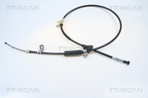 Cable Pull, parking brake (8140 17134)