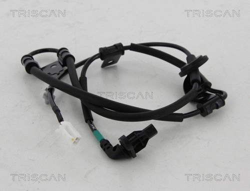 Sensor, wheel speed (8180 43214)