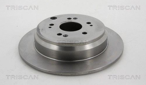 Brake Disc (8120 40141)
