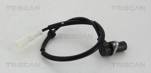 Sensor, wheel speed (8180 21126)