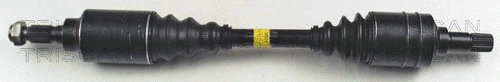 Drive Shaft (8540 28514)