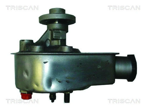 Hydraulic Pump, steering (8515 27625)