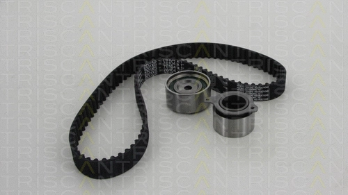Timing Belt Kit