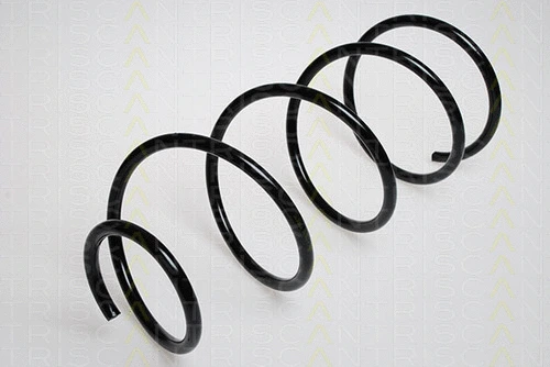 Suspension Spring (8750 1535)