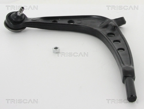 Control/Trailing Arm, wheel suspension (8500 115042)