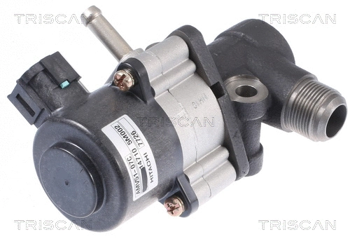 EGR Valve