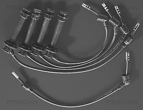Ignition Cable Kit (8860 7188)