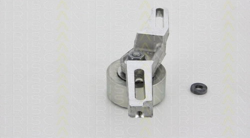 Tensioner Pulley, V-ribbed belt