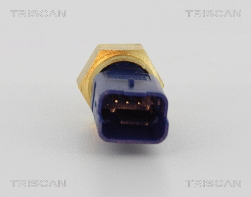 Sensor, coolant temperature