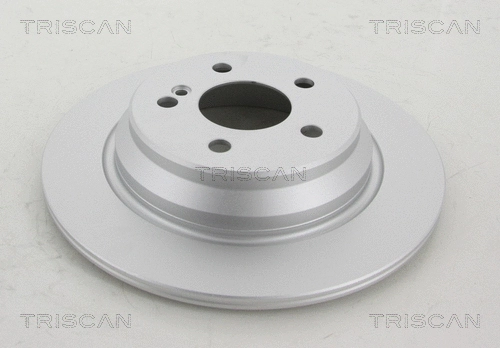Brake Disc (8120 23175C)