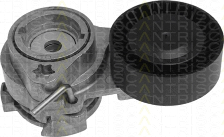 Belt Tensioner, V-ribbed belt (8641 113013)