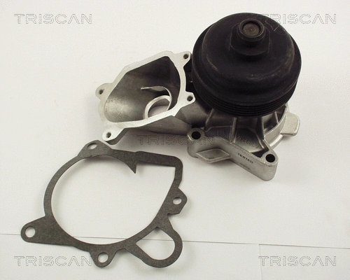 Water Pump, engine cooling (8600 11011)