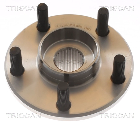 Wheel Hub