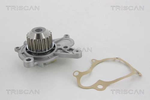 Water Pump, engine cooling (8600 43011)