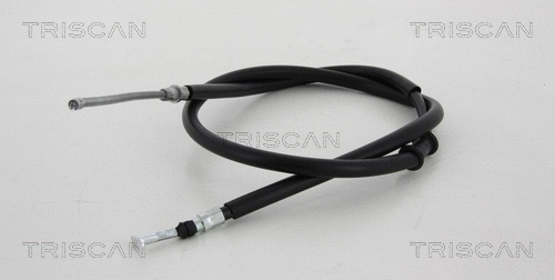 Cable Pull, parking brake (8140 15171)