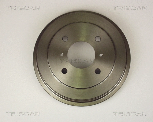 Brake Drum (8120 14205)