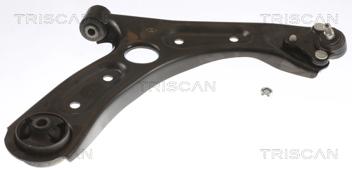 Control/Trailing Arm, wheel suspension (8500 435083)