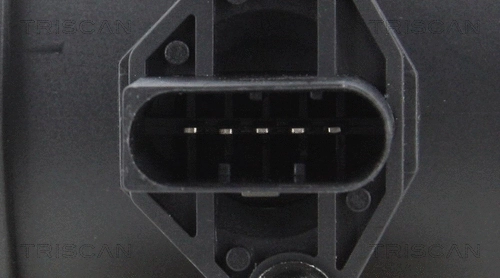 Mass Air Flow Sensor