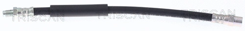 Brake Hose (8150 27206)