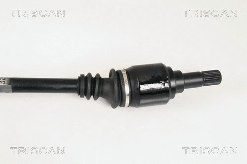 Drive Shaft