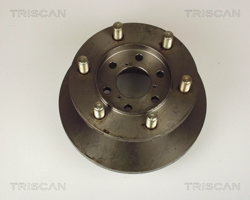 Brake Disc (8120 15107)