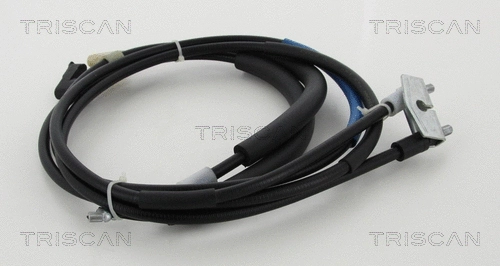 Cable Pull, parking brake (8140 27153)