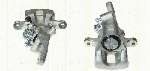 Brake Caliper (8170 342261)